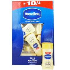 Vaseline Lotion 20ml Deep Moisture-wholesale