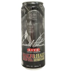 Arizona 22oz Can Half & Half Iced Tea-wholesale