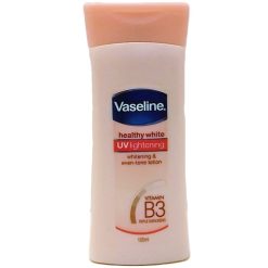 Vaseline Lotion 100ml UV Lightening-wholesale