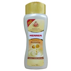 Mennen Baby Shamp + Cond 700ml-wholesale