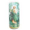 Candle 9in 14 Days San Judas Tadeo-wholesale Candle 9in 14 Days San Judas Tadeo-wholesale