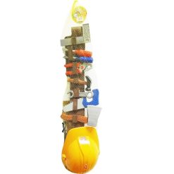 Toy Tool Belt In Net-wholesale