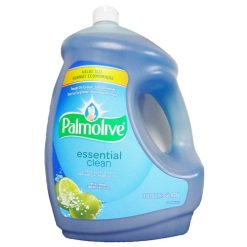 Palmolive Dish Liq 145oz Citrus Scent-wholesale