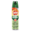 OFF Insect Repellent 4oz 2pk Deep Woods-wholesale