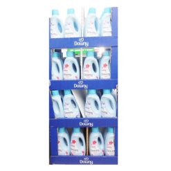 Downy 50oz Asst Shipper-wholesale