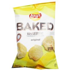 Lays Potato Chips Baked Reg 1 7-8oz-wholesale