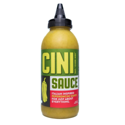 Cini Sauce 13oz-wholesale