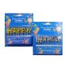 Birthday Candles 13ct Gold & Silver-wholesale