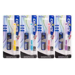 Crown Mechanical Pencil 0.7 W-Leads-wholesale