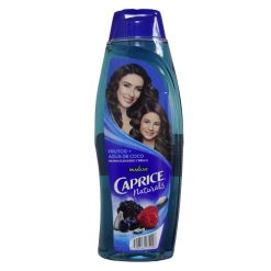 Caprice Shampoo 760ml  Agua De Coco +-wholesale