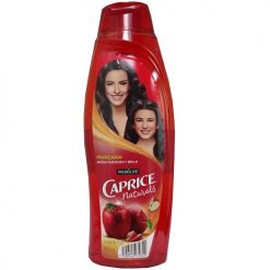 Caprice Shampoo 760ml Manzana