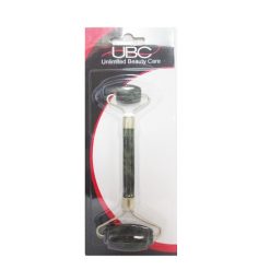 Face Roller Massager Green-wholesale