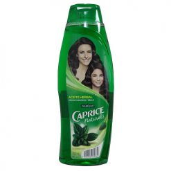 Caprice Shampoo 760ml Aceite Herbal
