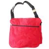 Laptop Shoulder Bag 13X16 Red-wholesale