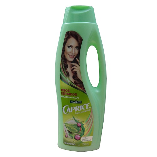 Caprice Shamp 750ml Rizos Definidos-wholesale Caprice Shamp 750ml Rizos Definidos-wholesale