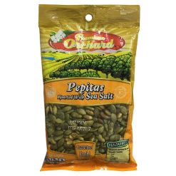 Premium Orchard Pepitas Rstd W-Sea-Salt-wholesale