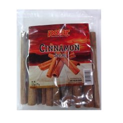 Polar Cinnamon Sticks 2.oz-wholesale
