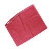 Hand Towels 16 X 27 Burgandy-wholesale