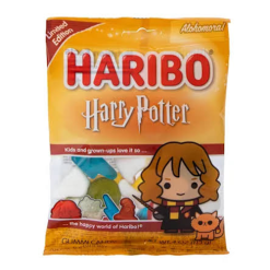 Haribo Gummies 4oz Hermione-wholesale