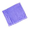 Hand Towels 16 X 27 Purple-wholesale