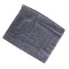 Hand Towels 16 X 27 Black-wholesale
