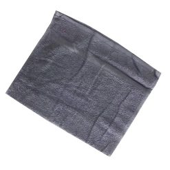 Hand Towels 16 X 27 Black-wholesale
