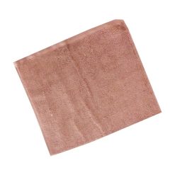 Hand Towels 16 X 27 Brown-wholesale