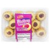 Cuetara Tart Cookies Blackberry 11.64oz-wholesale
