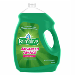 Palmolive Dish Liq 4.27 Ltrs Advan Origi-wholesale