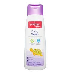 Playtex Baby Wash 10oz Chamomile-wholesale