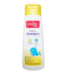 Playtex Baby Shampoo 10oz Gentle-wholesale