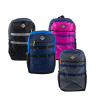 Backpack Sport 19in Asst Clrs-wholesale