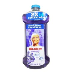 Mr. Clean Multi-Surface 41oz Lavender-wholesale