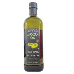 Ennio Avocado Oil 25.3oz 100% Pure-wholesale
