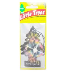Little Trees Air Fresh Supernova 1pc-wholesale