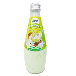 Jans Coconut Milk 9.8oz W-Melon Drnk-wholesale