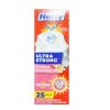 Hefty Trash Bags 25ct 13gl Tropical Scnt-wholesale