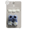 Baby Headband & Socks Set 0-12m-wholesale