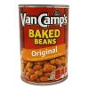 Van Camps Baked Beans 15oz Orig