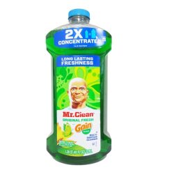 Mr. Clean Multi-Surface 41oz Gain Scnt-wholesale