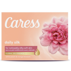 Cares Bath Soap 3.75oz Daily Silk-wholesale