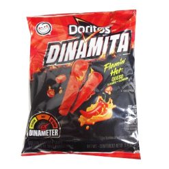 ***Lays Doritos Dinamita Flamin Hot Ques-wholesale