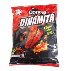 Lays Doritos Dinamita Flamin Hot Queso 3-wholesale