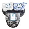 Oven Mitt Neoprene Mini 1pair Asst-wholesale
