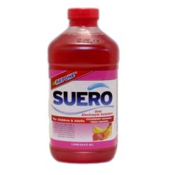 Repone Electrolyte Stawberry 1 Ltr-wholesale