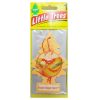 Little Trees Air Fresh Peach Ginger 1pc-wholesale
