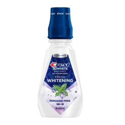Crest 3D White Mouthwash 16.9oz Whtnng-wholesale
