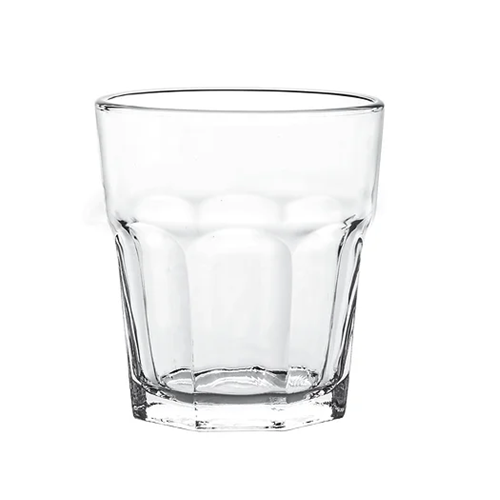 Cristar Tumbler Glass 12oz Lisboa Rocks-wholesale Cristar Tumbler Glass 12oz Lisboa Rocks-wholesale