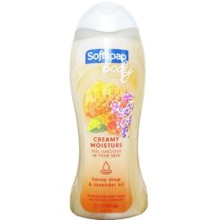 Softsoap Body Wash 20oz Honey Drop-wholesale