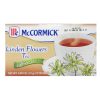 McCormick Tea Bags 25ct Linden Flowers-wholesale